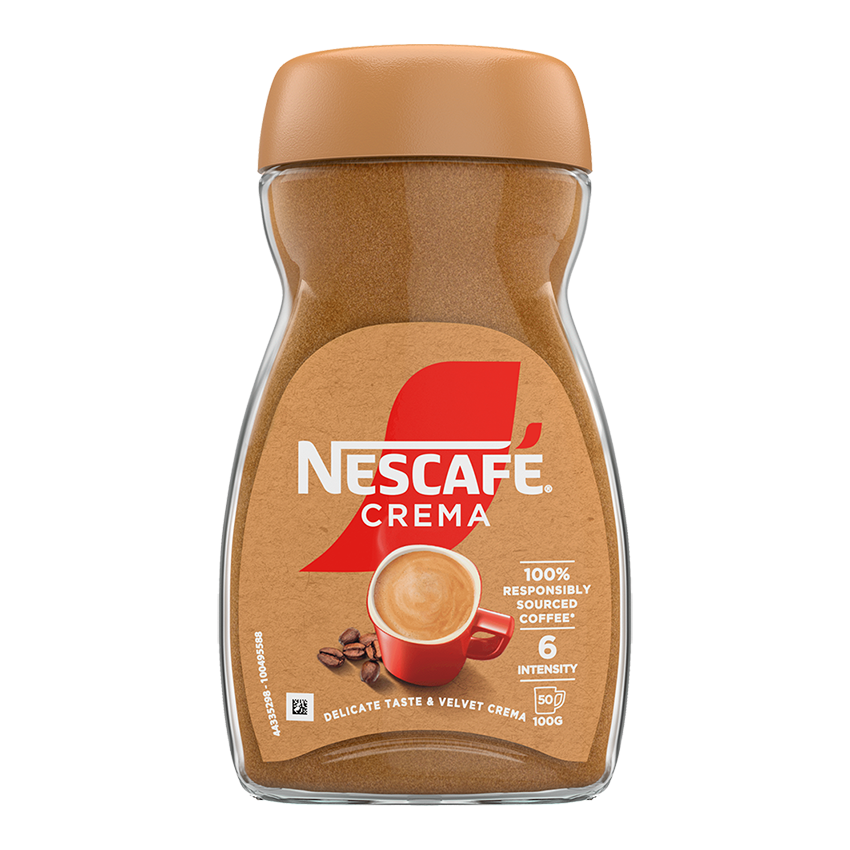 Crema