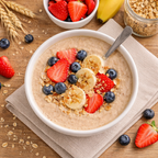 Nestlé Nestum 5 Cereais Whole Grain Cereal - 250g