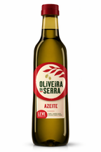 Oliveira da Serra Extra Virgin Olive Oil 750ml – Premium Portuguese Azeite