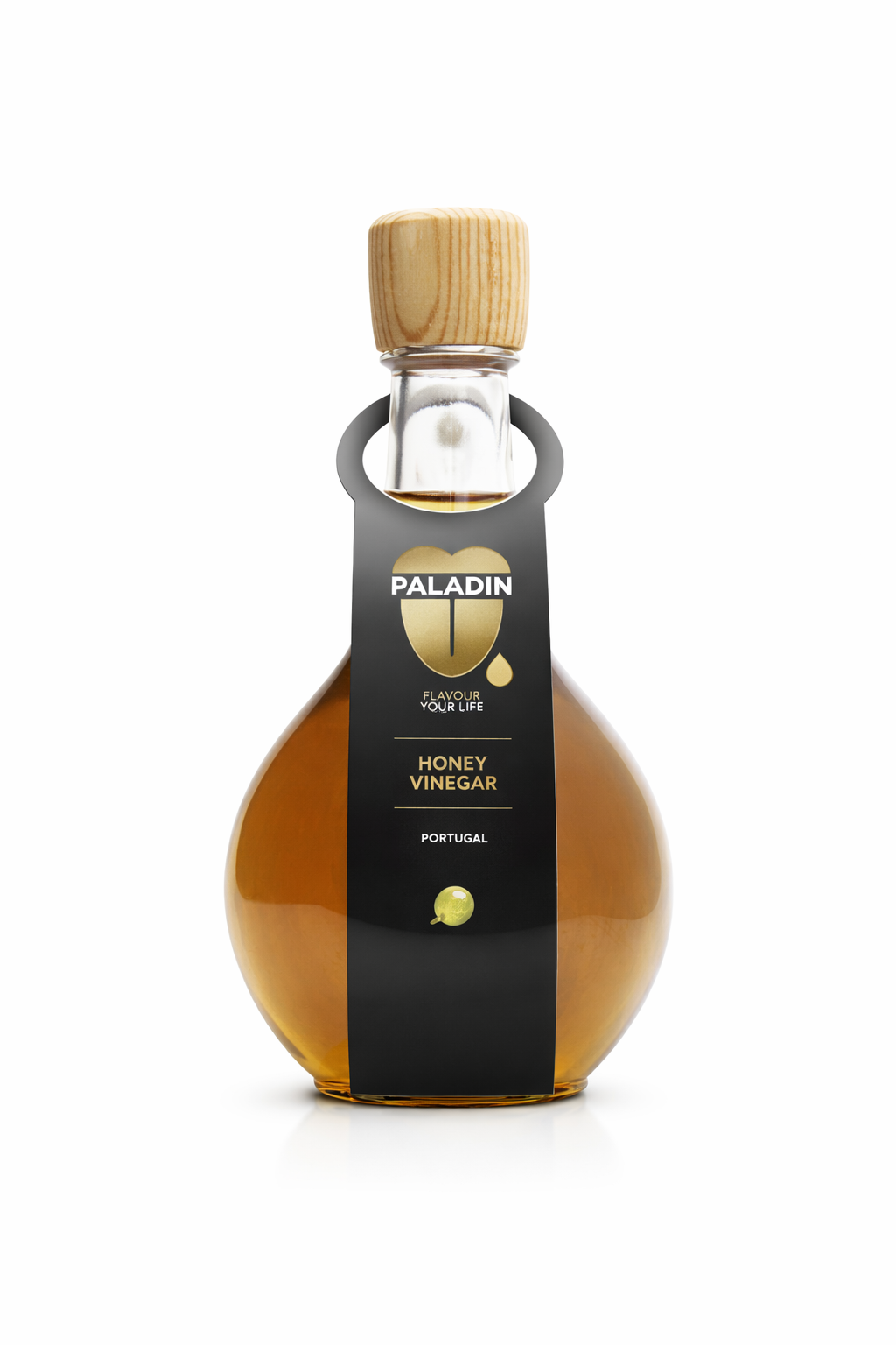 Paladin Honey Vinegar 500ml – Portuguese Gourmet Vinegar