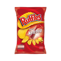 Ruffles Ketchup Chips – Portuguese Potato Chips