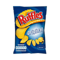 Ruffles Original Chips – Portuguese Classic Potato Chips
