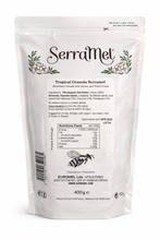 Load image into Gallery viewer, SerraMel Tropical Granola with Honey – Portuguese Breakfast Cereal (400g)

