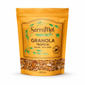 SerraMel Tropical Granola with Honey 400g – Portuguese Breakfast Cereal