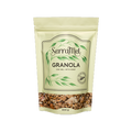 SerraMel Granola with Honey – Portuguese Breakfast Cereal (400g)
