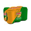 Sumol Orange 6 Pack – Portuguese Sparkling Orange Drink