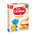 Nestlé Cerelac Bolacha Maria Baby Cereal 250g – Infant Porridge 6+ Months