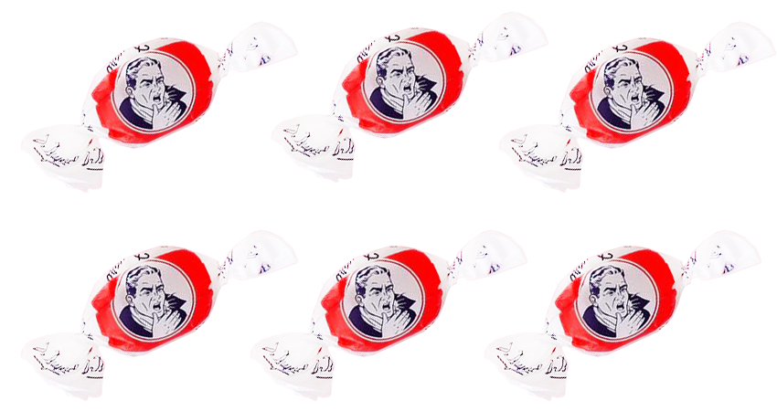 Dr. Bayard Pectoral Sweet Candies 2 Pack – Portuguese Candies