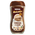 Nestlé Mokambo Cereais e Café - 200g