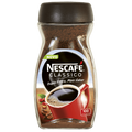 Nescafé Clássico Coffee – Portuguese Instant Coffee