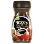 Nescafé Clássico Coffee – Portuguese Instant Coffee