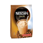 Nescafé Galão Original Instant Coffee Mix (8 x 18g) – Portuguese Coffee