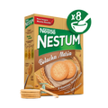 Nestlé Nestum Bolacha Maria Cereal - 250g