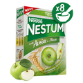 Nestlé Nestum Oats & Apple Cereal - 250g
