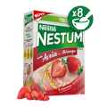 Nestlé Nestum Oats & Strawberries Cereal - 250g