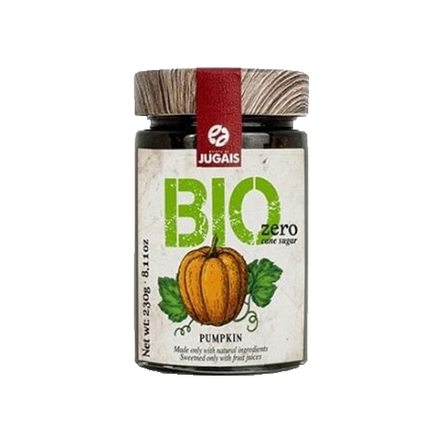 BIO - Organic Pumpkin Jam