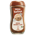 Nestlé Tofina barley chicory coffee 200g Portuguese caffeine-free coffee alternative on white background