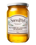 SerraMel Orange Blossom Honey 500g – Portuguese Algarve Honey