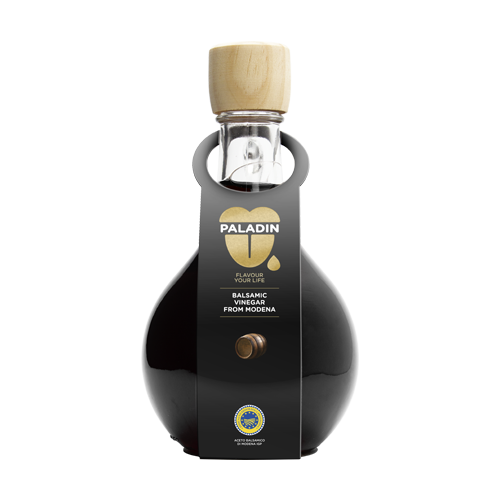 Balsamic Vinegar from Modena