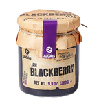 Blackberry Jam
