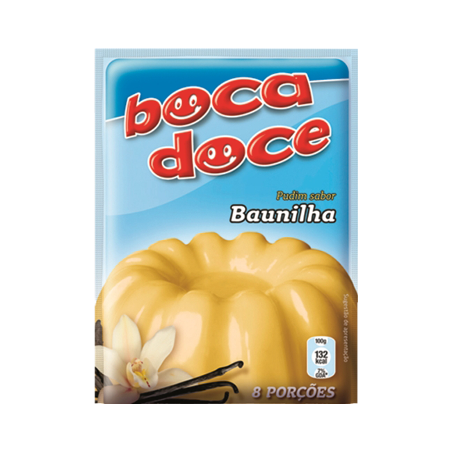 Vanilla