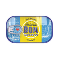 Bom Petisco Natural Tuna – Portuguese Canned Tuna