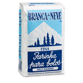 Branca de Neve Self-Raising Fine Flour – Portuguese Cake Flour