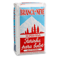 Branca de Neve Super Fina Self-Raising Flour – Portuguese Cake Flour