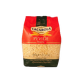 Caçarola Risone (Pevide) – Portuguese Soup Pasta