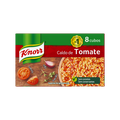 Tomato (Caldo de Tomate)