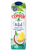 Vital Pineapple Coconut (Ananas Coco)