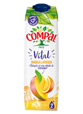 Vital Mango Orange (Manga Laranja)