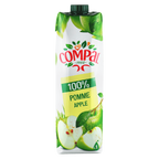 Compal Apple Juice 100% – Portuguese Fruit Juice