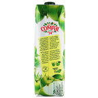 Compal Apple Juice 100% – Portuguese Fruit Juice