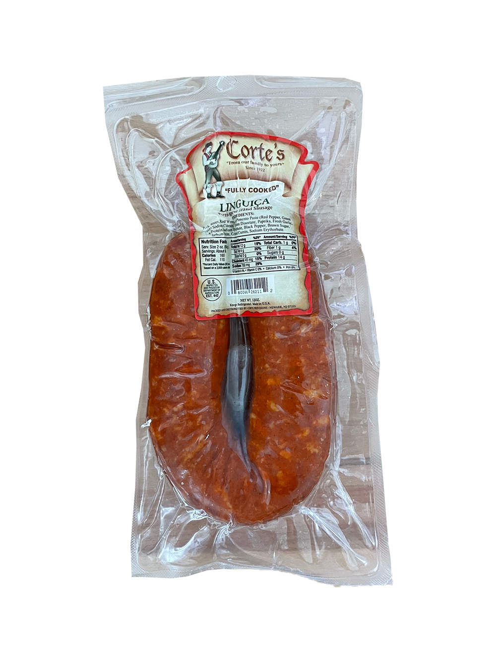 Linguiça