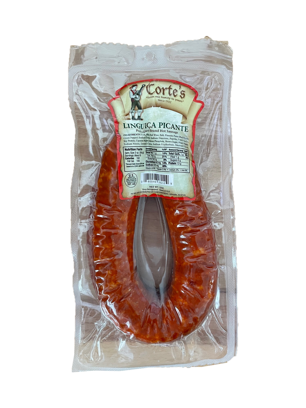 Where can i buy linguica top