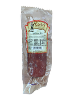 Cortes Salpicão – Portuguese Smoked Chunky Pork Sausage