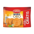 Cuétara Bolacha Maria Oro – Portuguese Maria Biscuits