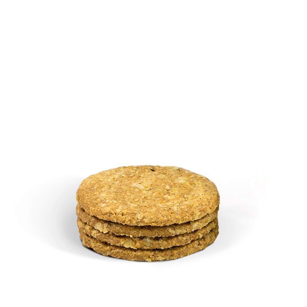 Digestive Biscuit w/Oats and Orange