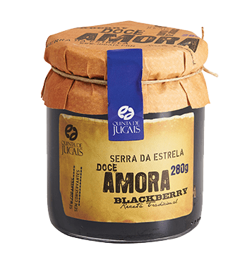 Blackberry Jam