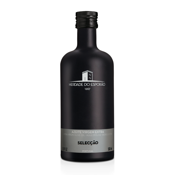 Herdade do Esporão Seleção Extra Virgin Olive Oil – Premium Portuguese Olive Oil