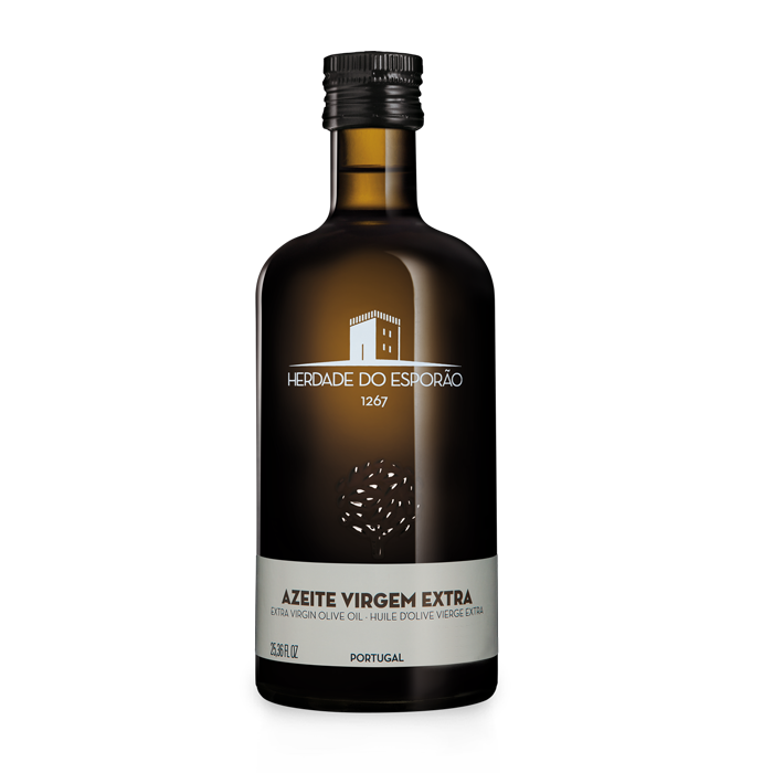 Herdade do Esporão Extra Virgin Olive Oil 500ml – Premium Portuguese Olive Oil
