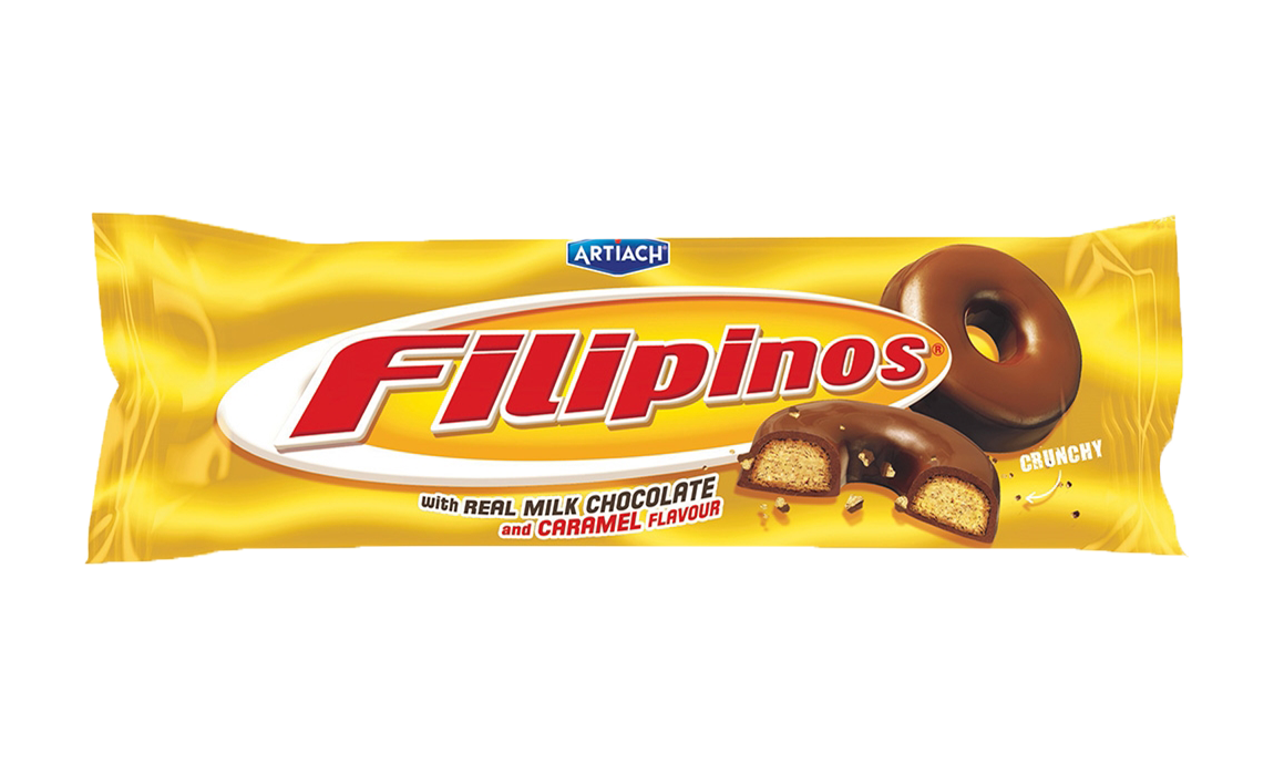 Filipinos