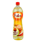 Fula Vegetable Oil – Portuguese Cooking Oil