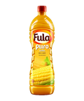 Puro Vegetable Oil