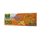 Digestive Biscuit w/Oats and Orange