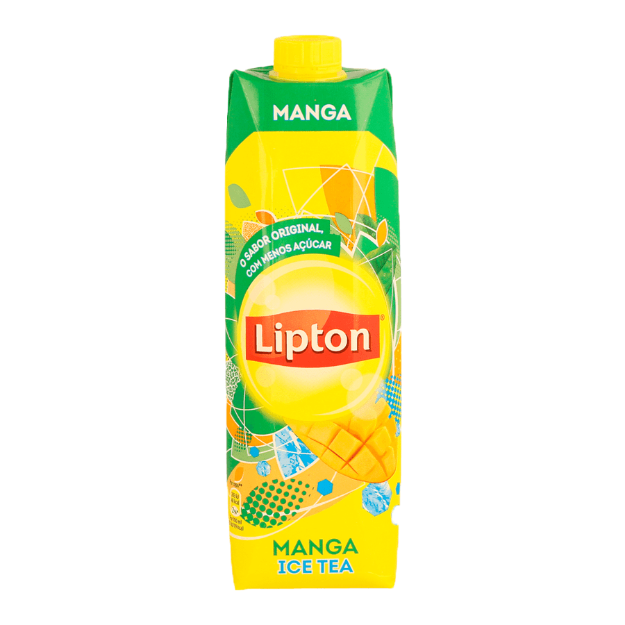 Mango Ice Tea