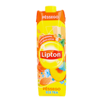 Lipton Ice Tea Peach Portugal 1L