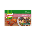 Knorr Caldo de Marisco – Portuguese Seafood Broth Cubes
