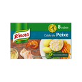 Knorr Caldo de Peixe – Portuguese Fish Broth Cubes
